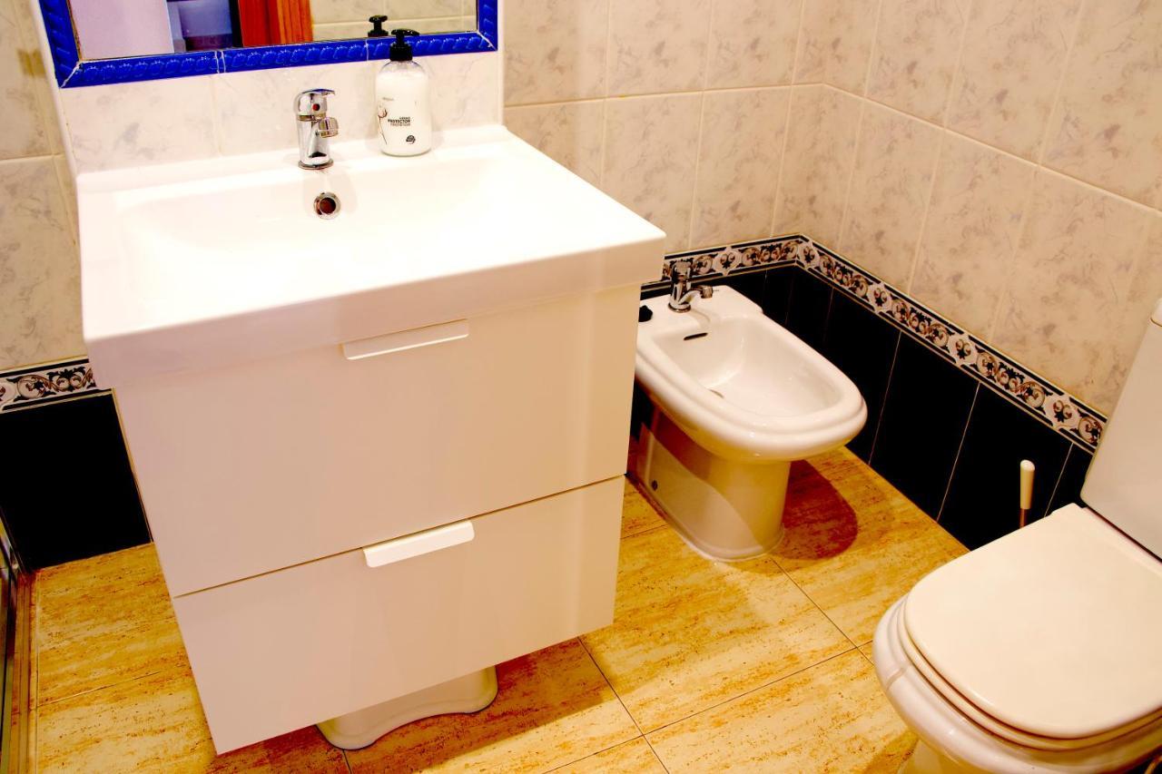 Naranjos Apartment Guardamar del Segura